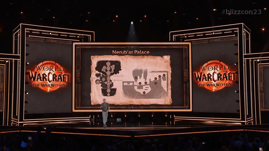 暴雪嘉年华直播在哪看？老玩家带你抢先看！