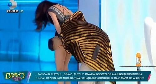 还在搜掀裙子英文?这几个说法更常用!