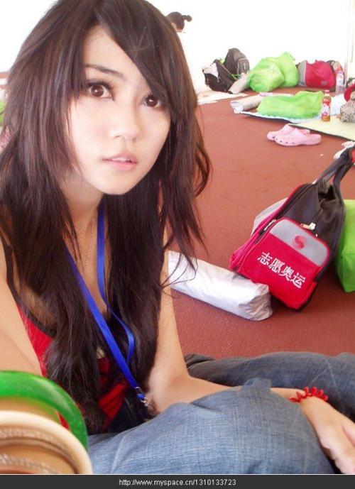 想了解孔燕松吗？她的个人资料都在这了！