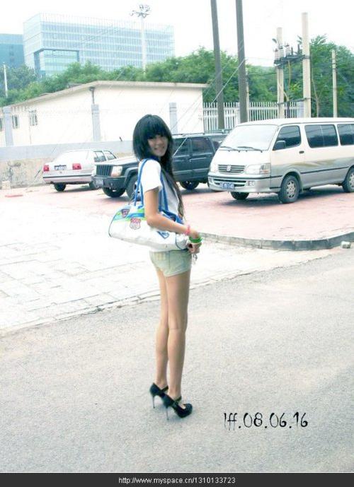 想了解孔燕松吗？她的个人资料都在这了！