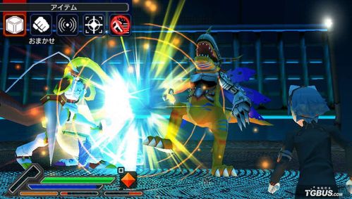 数码宝贝世界复原下载，安卓IOS免费安装教程！