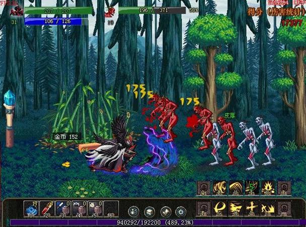 斩魂1.3新手怎么快速上手?大神分享实用入门技巧!