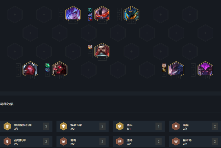 ap船长出装怎么选？学会这几套让你轻松上分！