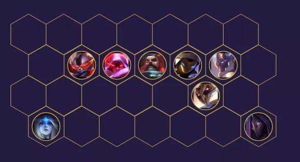 ap船长出装怎么选?学会这几套让你轻松上分!