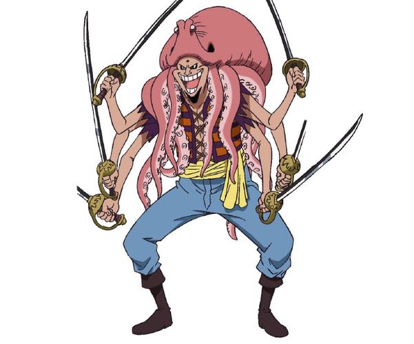 海贼王屠魔令是什么?全面解析海军的终极作战手段!