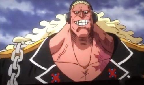 海贼王屠魔令是什么?全面解析海军的终极作战手段!