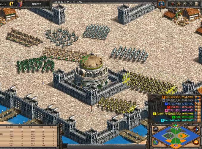 如何避免帝国时代2hd黑屏问题？注意这几项设置就行了！