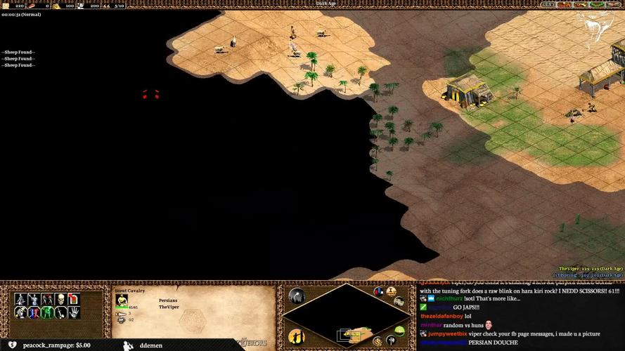 如何避免帝国时代2hd黑屏问题？注意这几项设置就行了！