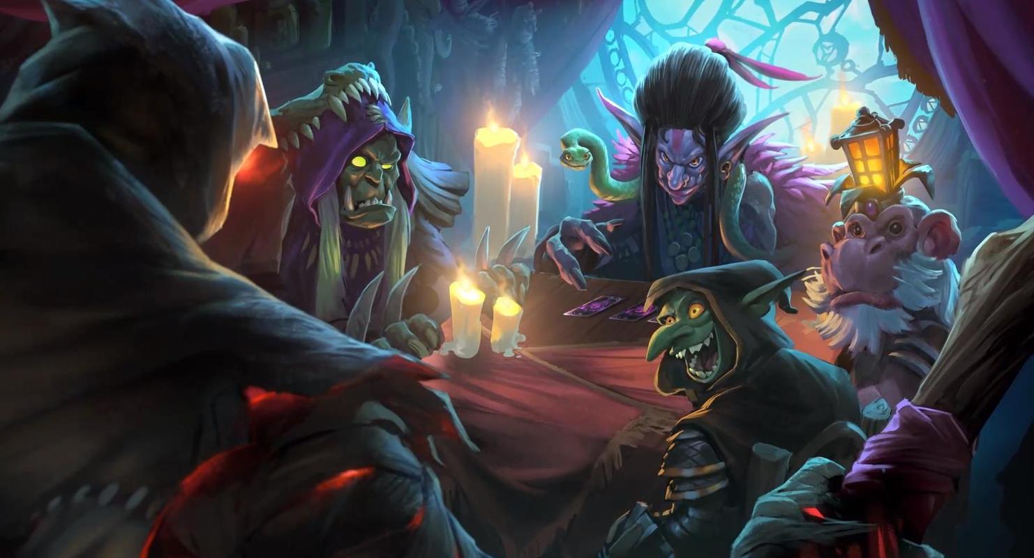 新手问达拉然怎么出去?老玩家教你最简单的离开路线!