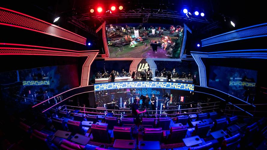 想看2019lol全球总决赛？直播回放全在这里！