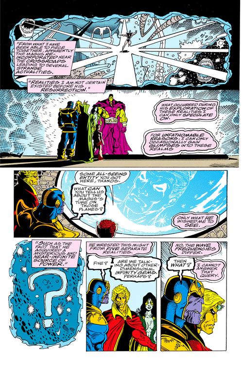 摩恩的杀戮手套有什么用？详细解析它的各种用途！