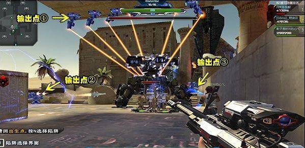 最新南诏皇宫攻略看这里!包含所有BOSS打法和路线!