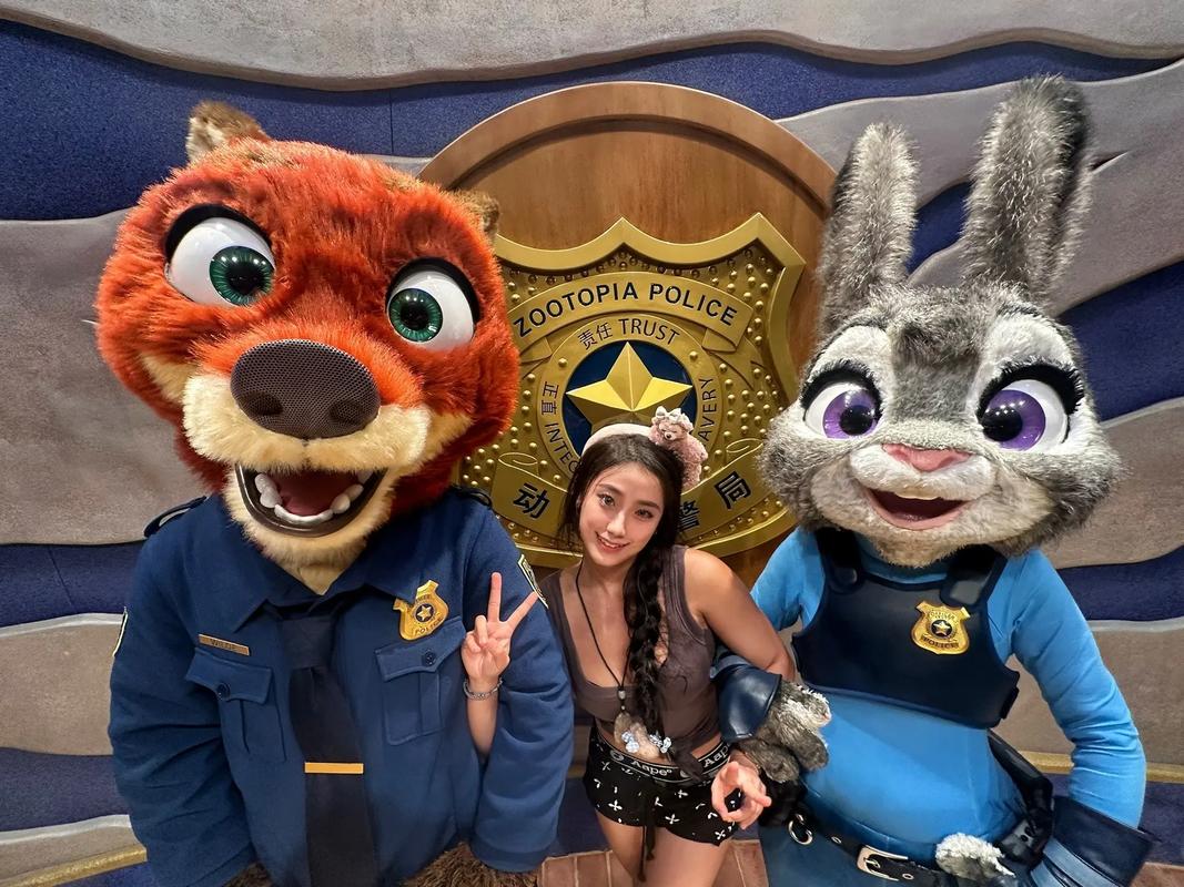 摩尔庄园尼克的职业是什么？看完你就恍然大悟！