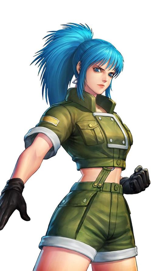 拳皇2006人物怎么选？新手入门角色推荐！