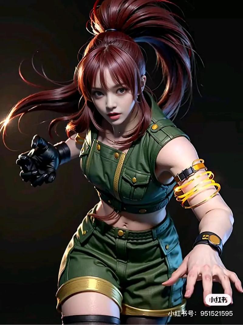 拳皇2006人物怎么选?新手入门角色推荐!