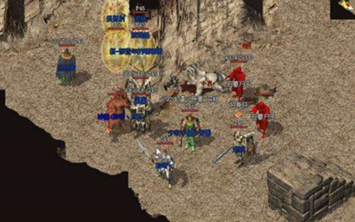 御龙在天钓鱼技巧有哪些？老玩家教你几招！