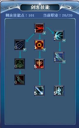 斩魂剑侠技能怎么加点？新手必看加点攻略！
