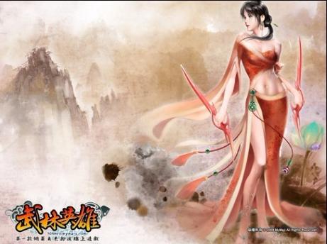 暴风武林手游官网在哪？最新下载地址分享！