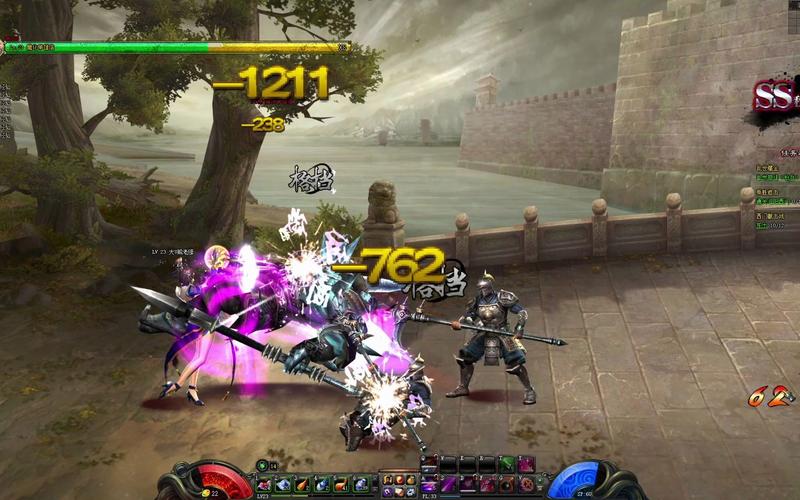 斩魂药师刷图加点太复杂?大神分享简单粗暴加点思路!