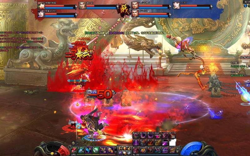 斩魂药师刷图加点太复杂？大神分享简单粗暴加点思路！