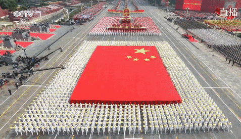 关注明天几点阅兵？官方公布的具体时刻来了别错过！