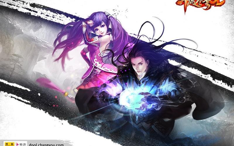 斗破苍穹ol到底好不好玩？这几点告诉你答案！