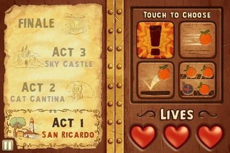 旋转水果怎么玩？新手也能快速上手的攻略技巧！