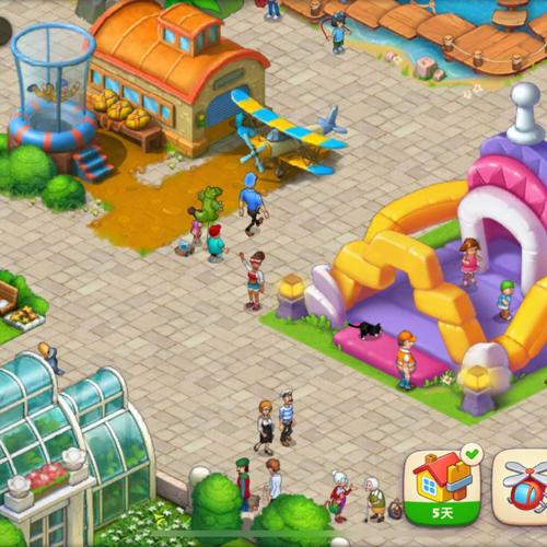 挑逗窗外女孩小游戏在哪玩?这几个地方免费玩!