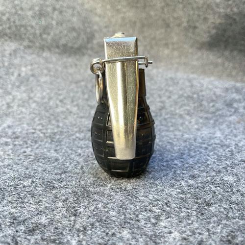 手雷原理知多少?这篇文章给你详细解答!