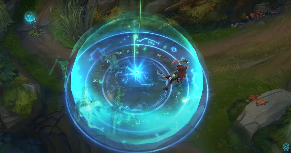 新英雄艾克到底强不强?玩家实战评测告诉你答案!