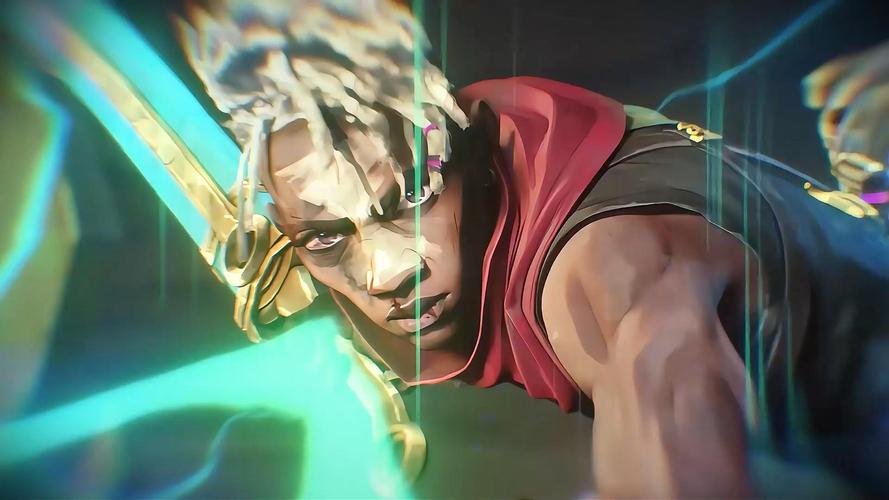 新英雄艾克到底强不强?玩家实战评测告诉你答案!