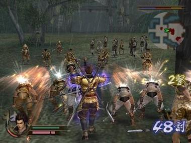 战国无双2卡顿进不去？解决游戏卡顿有妙招！