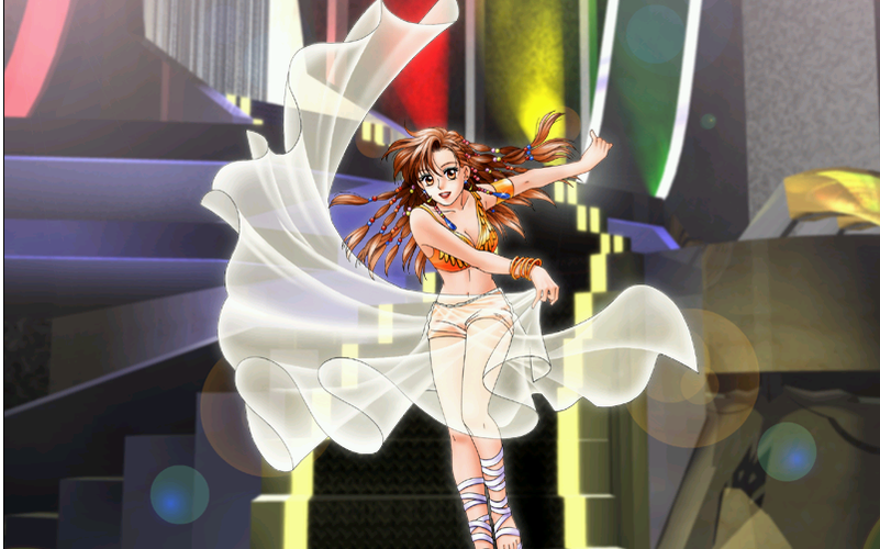 明星志愿2000攻略技巧大全，让你快速成为巨星！