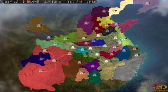 三国志12存档位置详解，PC端游戏存档路径介绍！