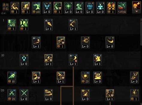 地下城刺客平民加点推荐，不花钱也能玩得爽