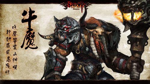 斗战神鱼龙厉害吗?3分钟带你了解这个职业!