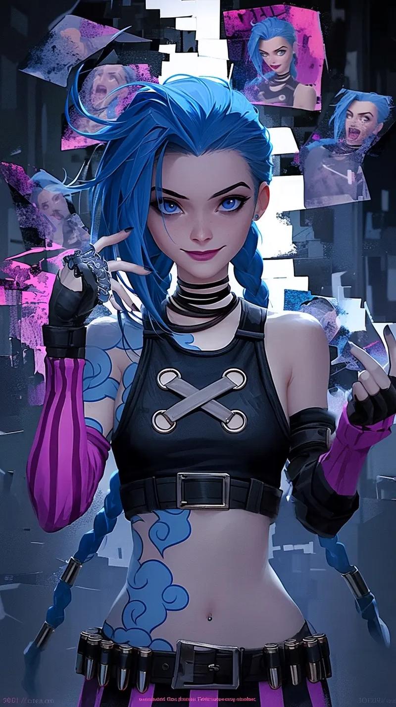 新英雄金克斯的背景故事是什么？一起来了解下吧！