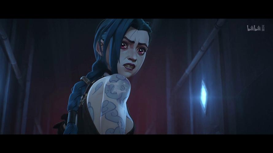 新英雄金克斯的背景故事是什么?一起来了解下吧!