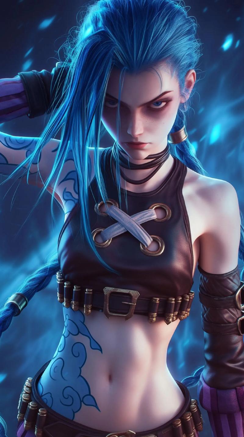 新英雄金克斯的背景故事是什么?一起来了解下吧!