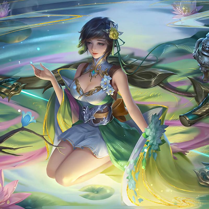 新三国孙尚香值得培养吗？平民玩家看过来！