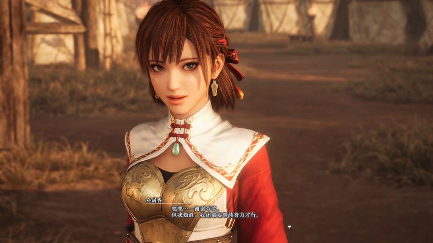 新三国孙尚香值得培养吗？平民玩家看过来！