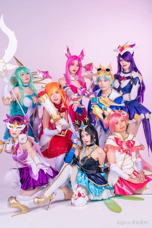 日服lol配音和国服有啥不同？听听大家怎么说！