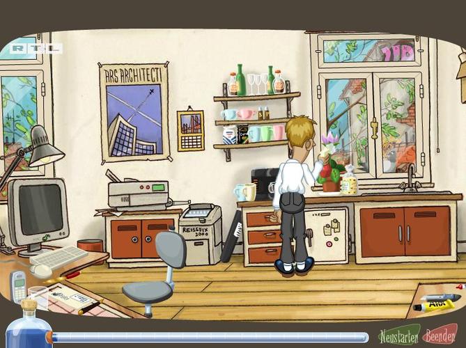 整蛊白领先生有什么绝招?看完这篇你就知道了!