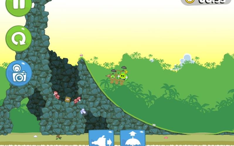 捣蛋猪攻略大全:各种关卡技巧,一网打尽速来学习!