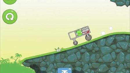 捣蛋猪攻略大全：各种关卡技巧，一网打尽速来学习！