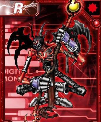 数码宝贝竞技场2哪个厉害？角色强度排行榜！