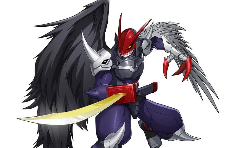 数码宝贝竞技场2哪个厉害？角色强度排行榜！