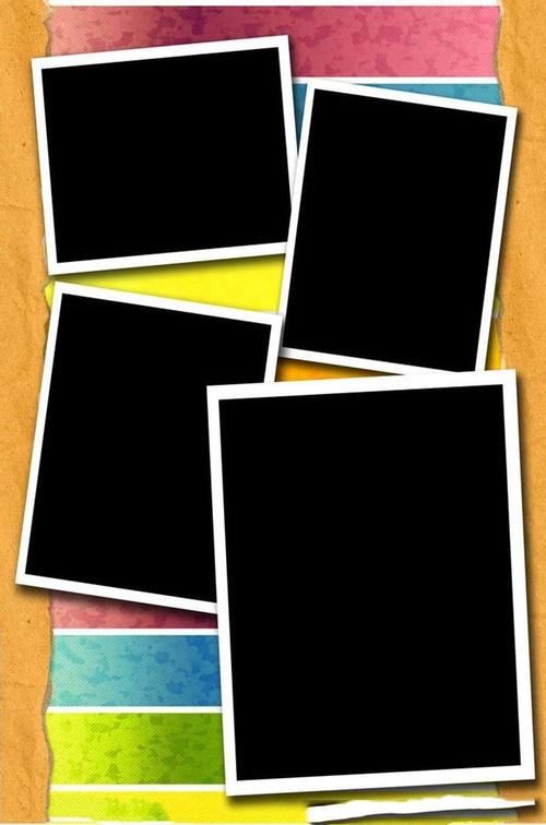 找光影魔术手多图边框?这里下载安全又方便!