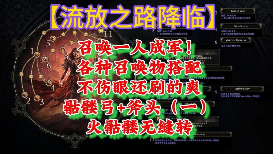 护火者之誓怎么玩才好?老司机分享实用技巧!