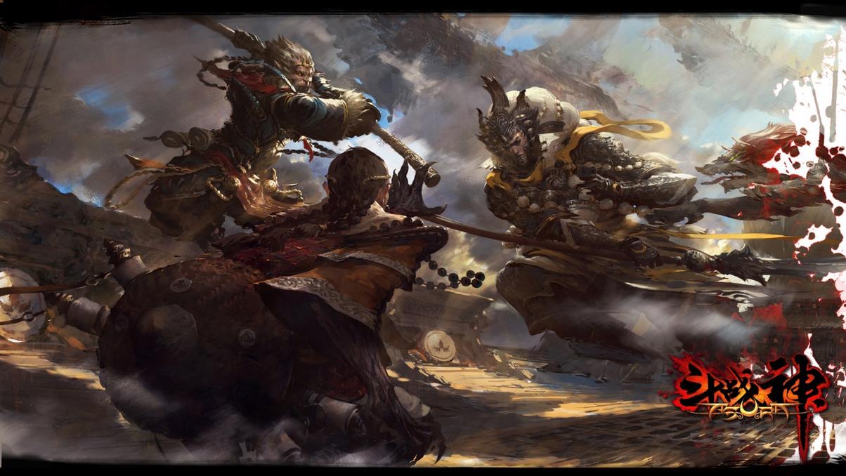 斗战神现在能玩吗？现在去玩还需要花钱吗？